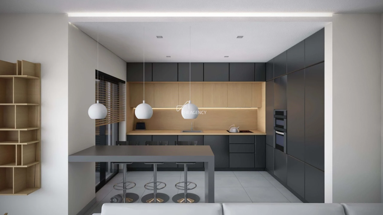 Apartamento T3 para Venda em Faro (Sé e São Pedro) Foto 9