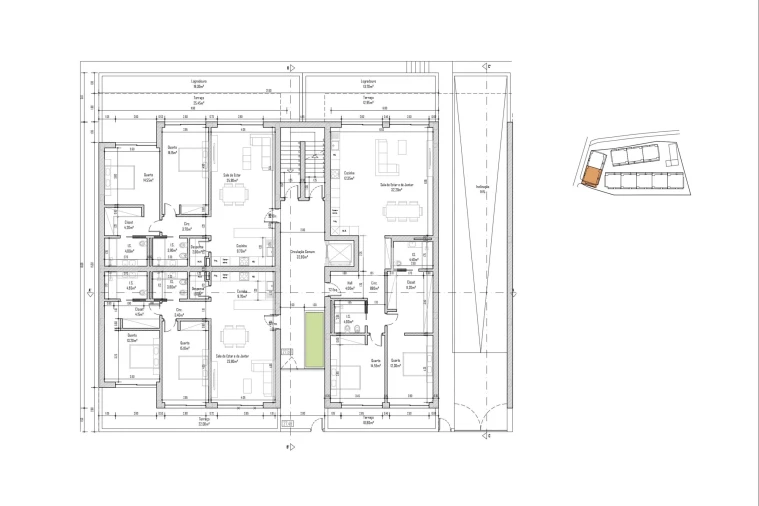 Terreno para Venda em Quelfes Foto 16