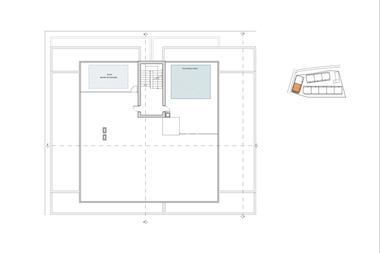 Terreno para Venda em Quelfes Foto 19