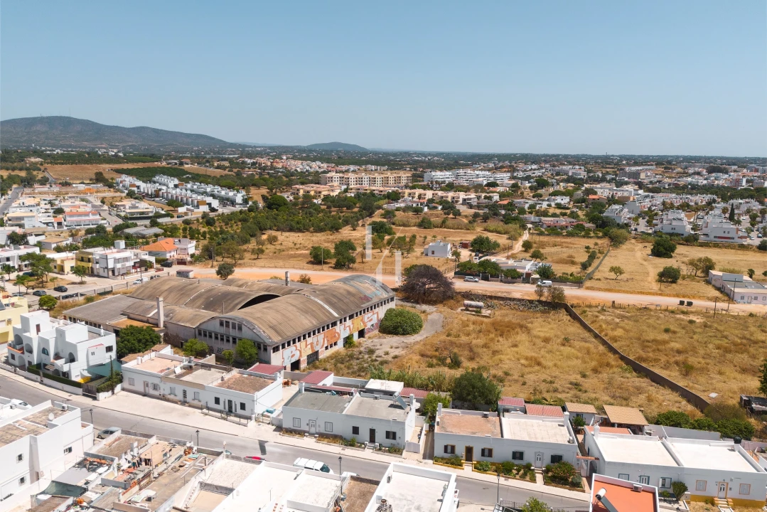 Terreno para Venda em Quelfes Foto 10