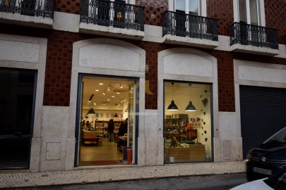 Negócio para Venda em Misericórdia