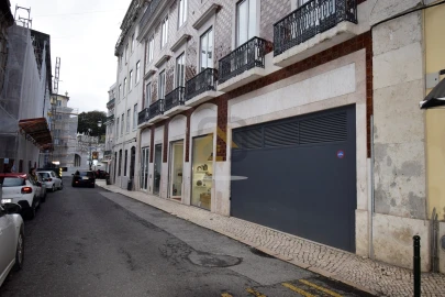 Negócio para Venda em Misericórdia