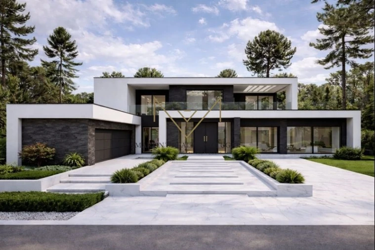 Moradia T6 para Venda em Charneca de Caparica e Sobreda Foto 6