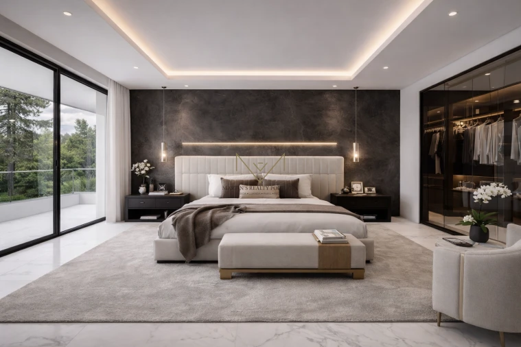 Moradia T6 para Venda em Charneca de Caparica e Sobreda Foto 5