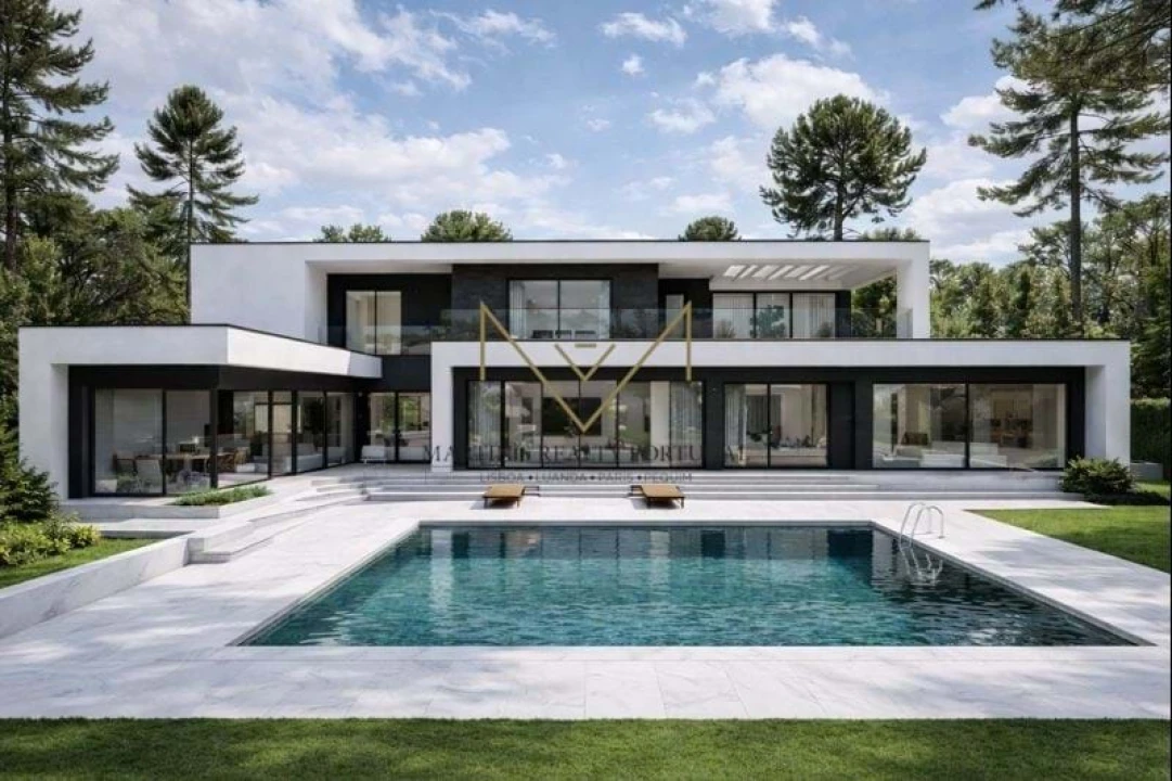 Moradia T6 para Venda em Charneca de Caparica e Sobreda Foto 1