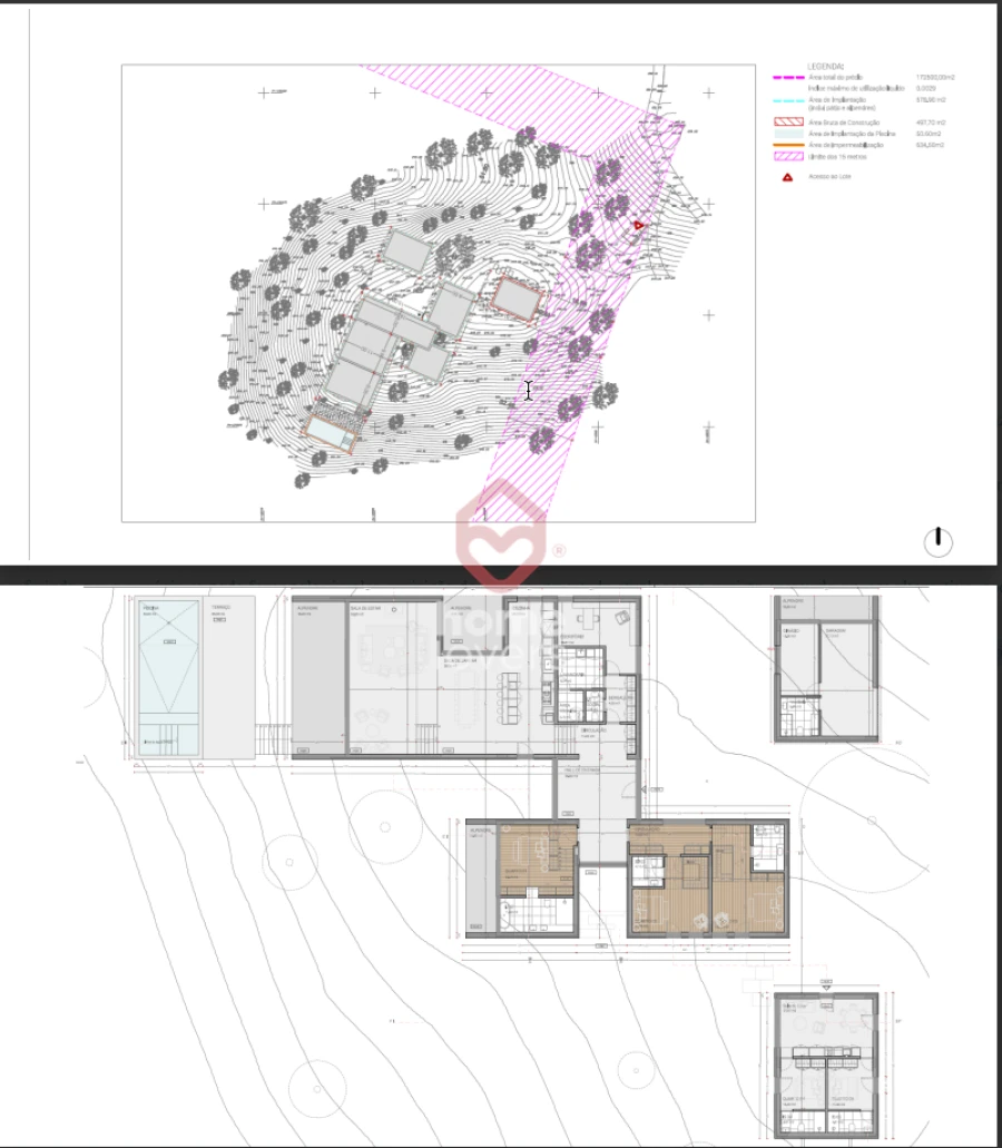 Terreno para Venda em São Francisco da Serra Foto 12