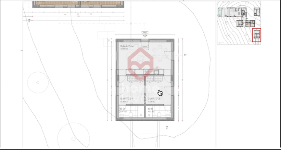 Terreno para Venda em São Francisco da Serra Foto 15