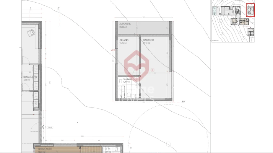 Terreno para Venda em São Francisco da Serra Foto 16