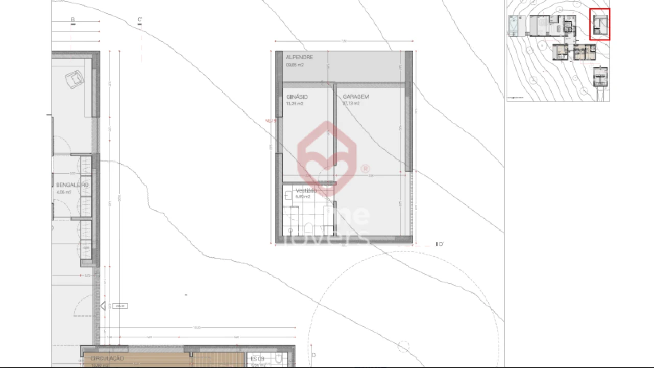 Terreno para Venda em São Francisco da Serra Foto 16