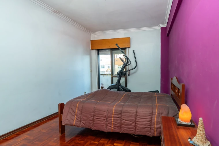 Apartamento T2 para Venda em Odivelas Foto 10