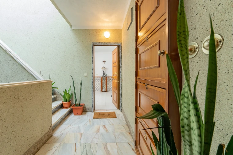 Apartamento T2 para Venda em Odivelas Foto 20