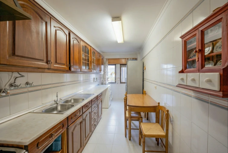 Apartamento T2 para Venda em Odivelas Foto 6