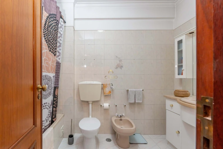 Apartamento T2 para Venda em Odivelas Foto 17