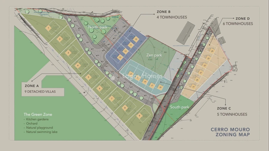 Moradia T4 para Venda em Barão de São Miguel Foto 8