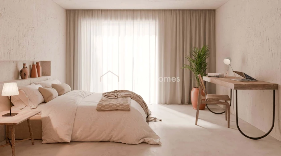 Moradia T2 para Venda em Barão de São Miguel Foto 3