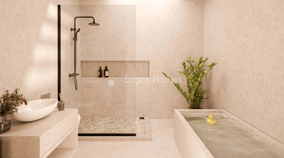 Moradia T2 para Venda em Barão de São Miguel Foto 4