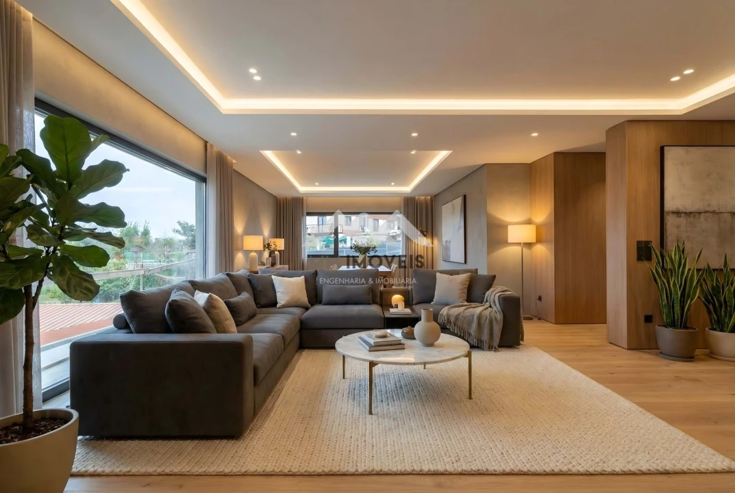 Moradia T4 para Venda em Fânzeres e São Pedro da Cova Foto 2