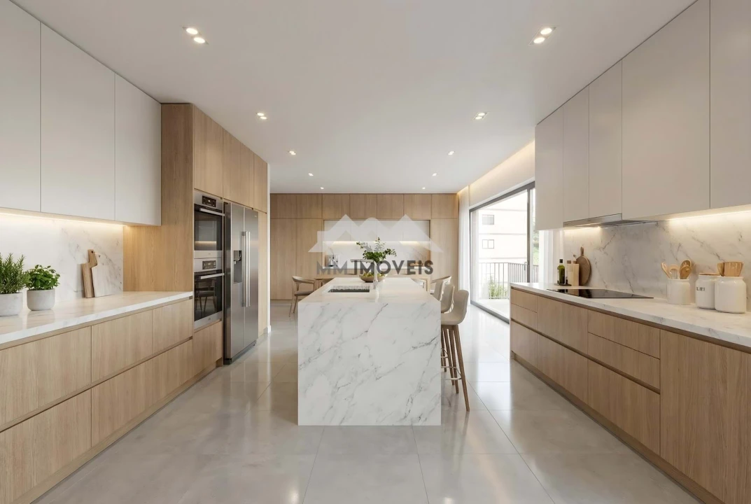 Moradia T4 para Venda em Fânzeres e São Pedro da Cova Foto 3