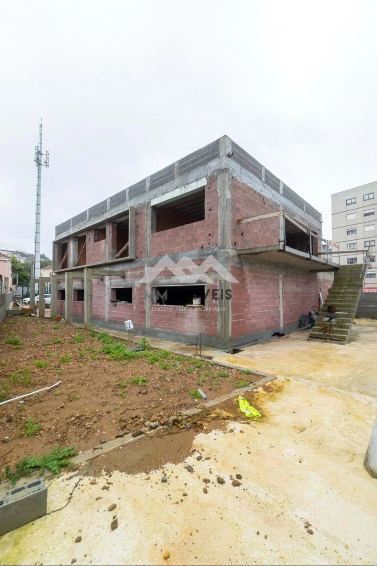 Moradia T4 para Venda em Fânzeres e São Pedro da Cova Foto 43