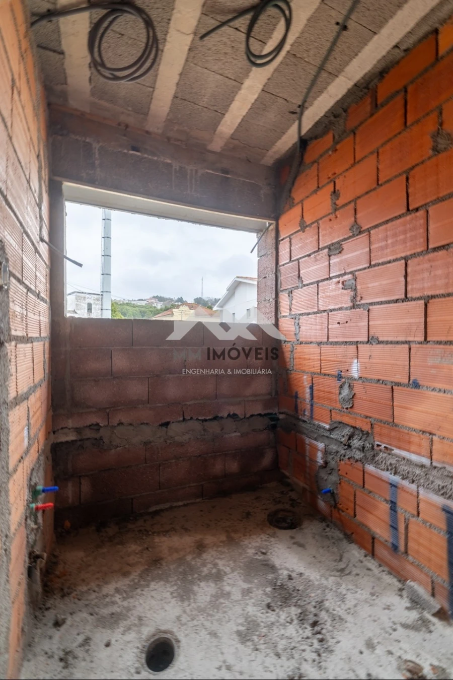 Moradia T4 para Venda em Fânzeres e São Pedro da Cova Foto 23