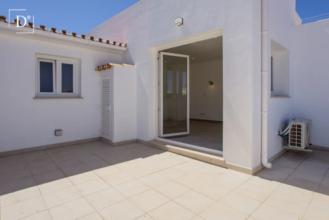 Apartamento T1 para Venda em Loule (São Clemente) Foto 12