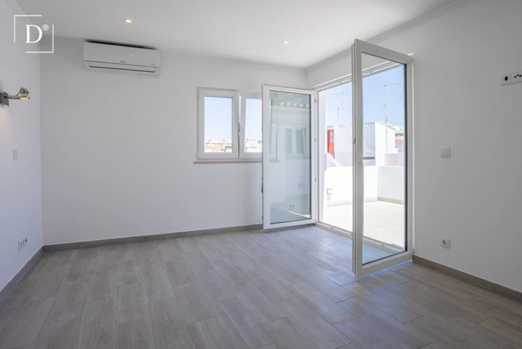 Apartamento T1 para Venda em Loule (São Clemente) Foto 21