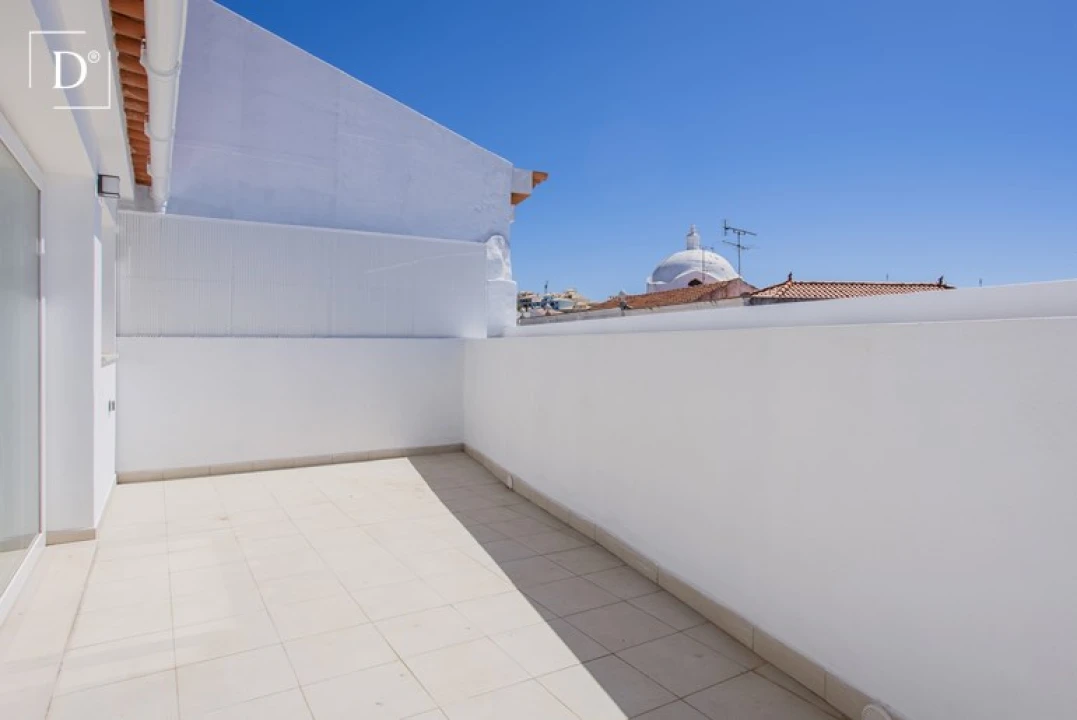 Apartamento T1 para Venda em Loule (São Clemente) Foto 18