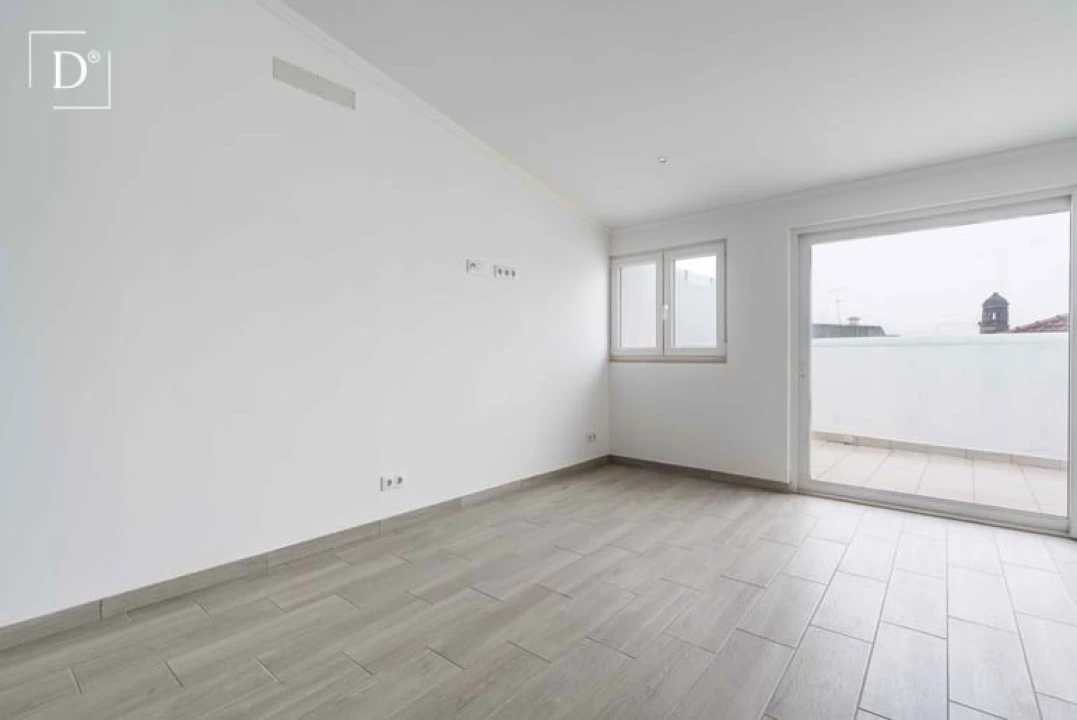 Apartamento T1 para Venda em Loule (São Clemente) Foto 2