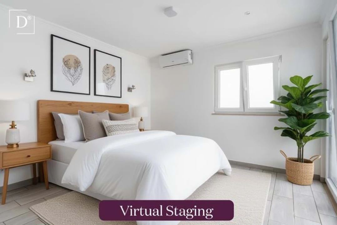 Apartamento T1 para Venda em Loule (São Clemente) Foto 10