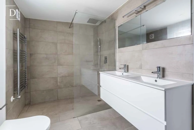 Apartamento T1 para Venda em Loule (São Clemente) Foto 13