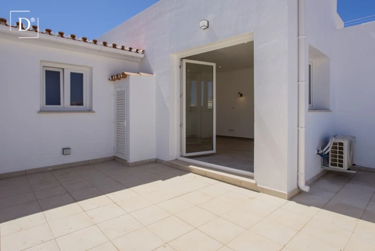 Apartamento T1 para Venda em Loule (São Clemente) Foto 12