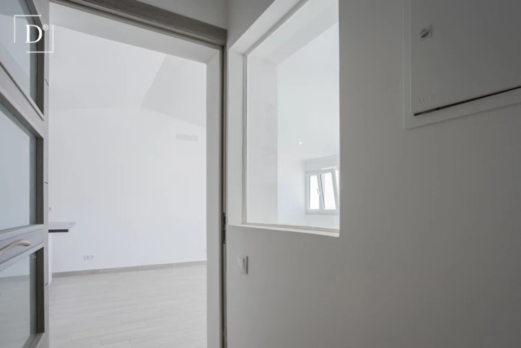 Apartamento T1 para Venda em Loule (São Clemente) Foto 23