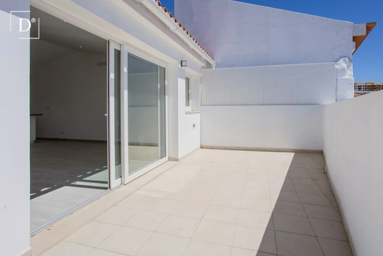 Apartamento T1 para Venda em Loule (São Clemente) Foto 3