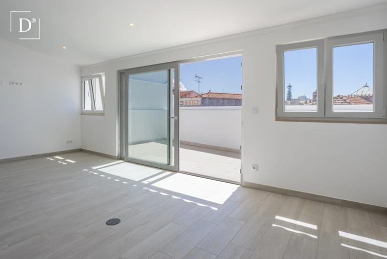 Apartamento T1 para Venda em Loule (São Clemente) Foto 17