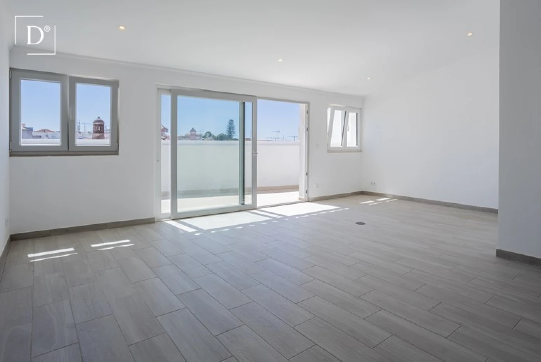 Apartamento T1 para Venda em Loule (São Clemente) Foto 24