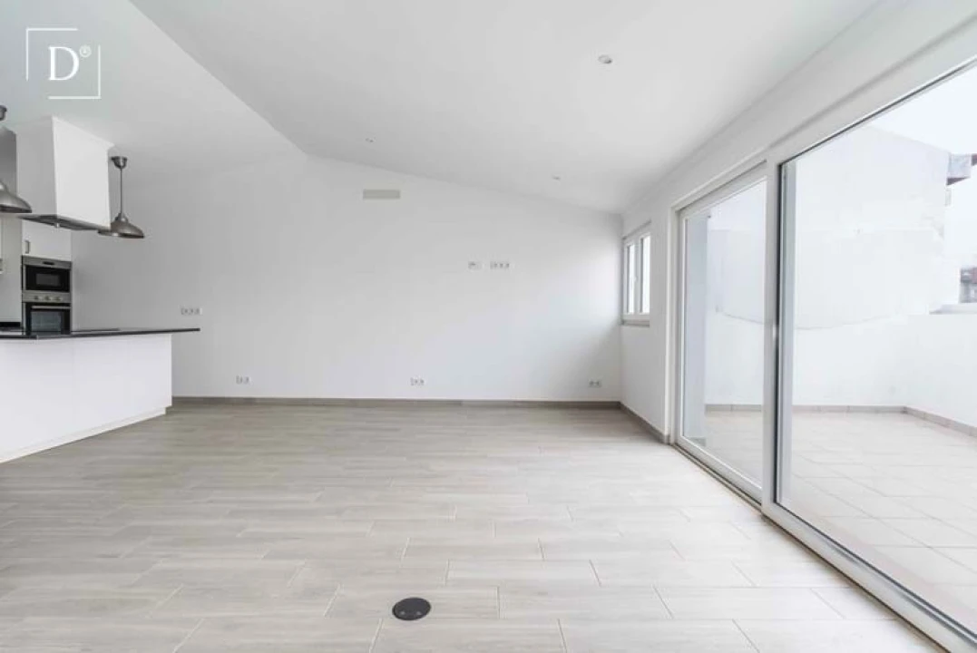 Apartamento T1 para Venda em Loule (São Clemente) Foto 16