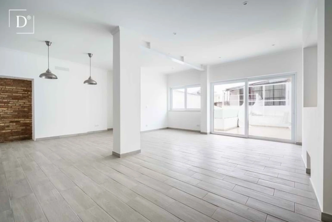 Apartamento T2 para Venda em Loule (São Clemente) Foto 9