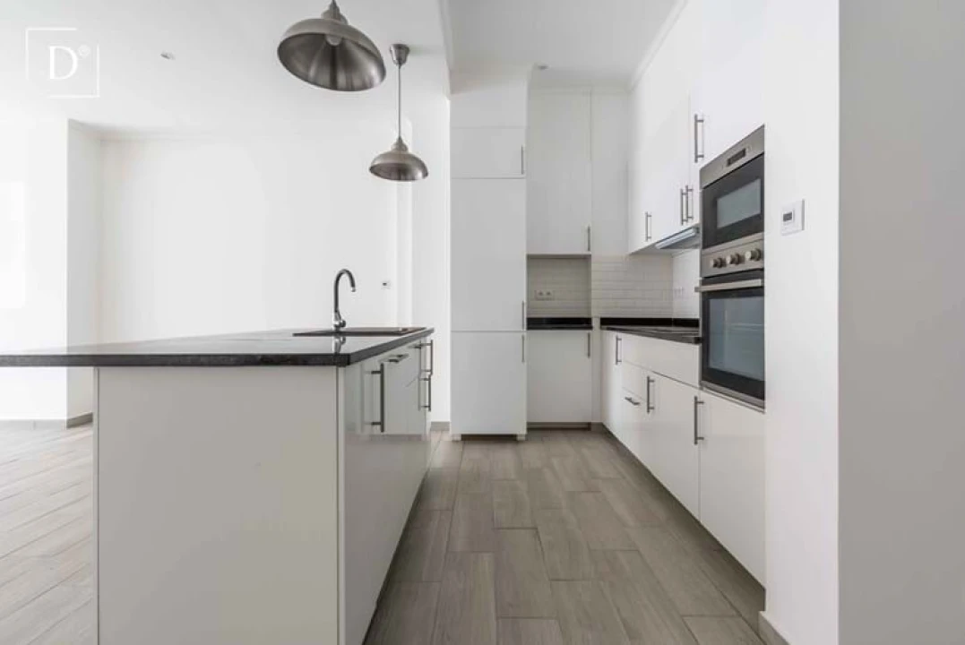 Apartamento T2 para Venda em Loule (São Clemente) Foto 6