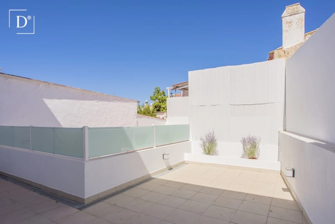 Apartamento T2 para Venda em Loule (São Clemente) Foto 23