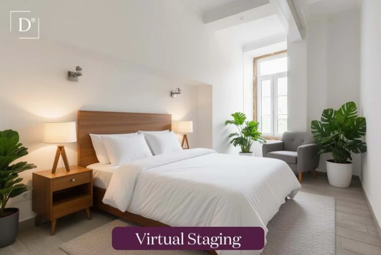 Apartamento T2 para Venda em Loule (São Clemente) Foto 10