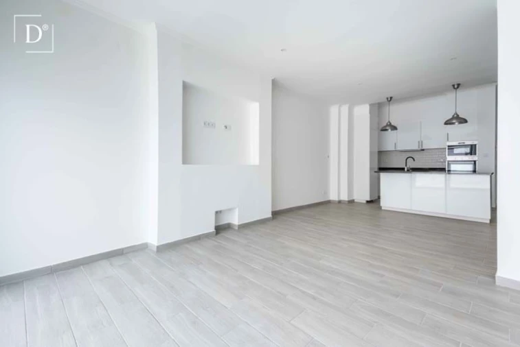 Apartamento T2 para Venda em Loule (São Clemente) Foto 4