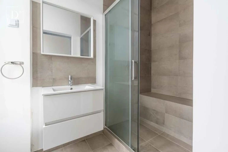 Apartamento T2 para Venda em Loule (São Clemente) Foto 18