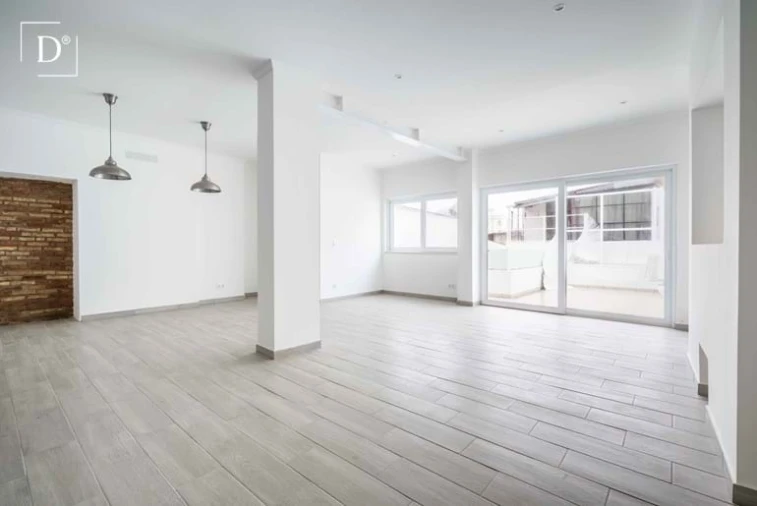 Apartamento T2 para Venda em Loule (São Clemente) Foto 9