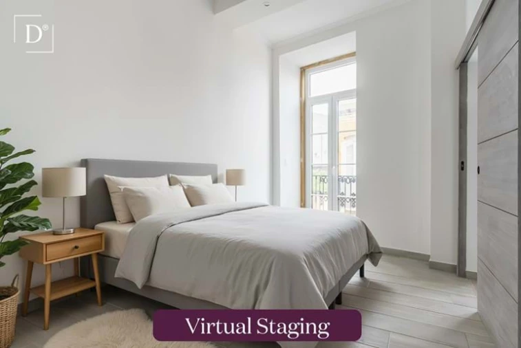 Apartamento T2 para Venda em Loule (São Clemente) Foto 15