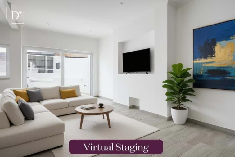 Apartamento T2 para Venda em Loule (São Clemente) Foto 1