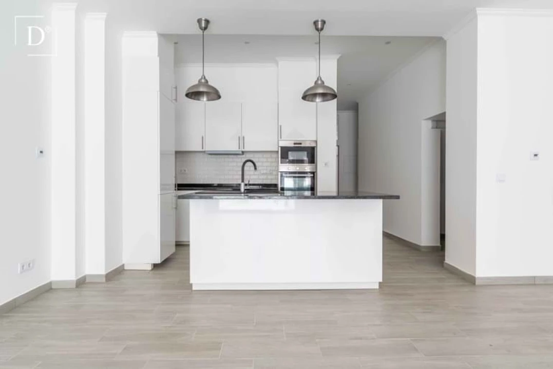 Apartamento T2 para Venda em Loule (São Clemente) Foto 5