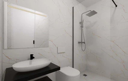 Apartamento T1 para Venda em Lagos (São Sebastião e Santa Maria)