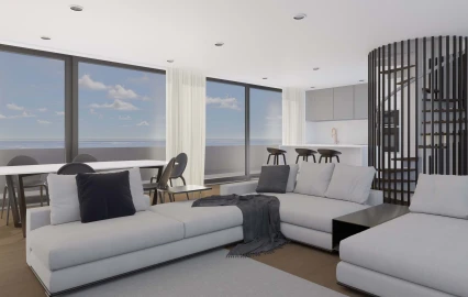 Apartamento T1 para Venda em Lagos (São Sebastião e Santa Maria)