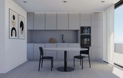 Apartamento T1 para Venda em Lagos (São Sebastião e Santa Maria)