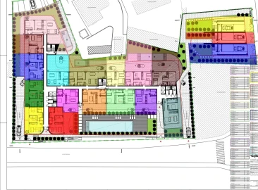 Apartamento T1 para Venda em Lagos (São Sebastião e Santa Maria)